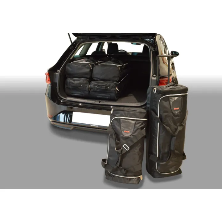 Autotassen>Car-Bags Seat Leon Sportstourer (KL) 2020-heden