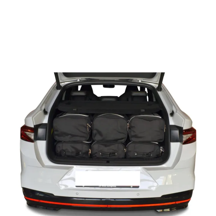 Autotassen>Car-Bags Skoda Enyaq Coupé iV 2022-heden
