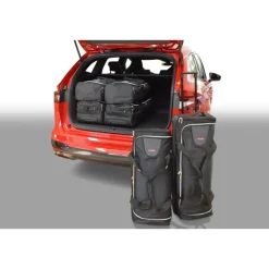 Autotassen>Car-Bags Skoda Enyaq iV 2020-heden
