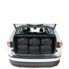 Autotassen>Car-Bags Skoda Kodiaq (NS) 2017-heden Pro-Line