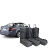 Autotassen>Car-Bags Skoda Octavia IV (NX) 2020-heden 5-deurs Pro-Line