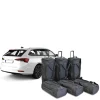 Autotassen>Car-Bags Skoda Octavia IV Combi (NX) 2020-heden wagon Pro-Line