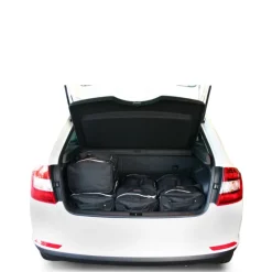 Autotassen>Car-Bags Skoda Rapid Spaceback (NH1) 2013-2019 5-deurs hatchback