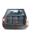 Autotassen>Car-Bags Skoda Superb II Combi (3T) 2009-2015 wagon