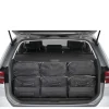 Autotassen>Car-Bags Skoda Superb II (3T) 2008-2015 5-deurs hatchback