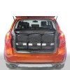 Autotassen>Car-Bags Ssangyong - Kgm Korando (C200) 2010-2019 suv