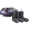 Autotassen>Car-Bags Subaru Levorg 2015-heden wagon Pro-Line