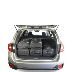 Autotassen>Car-Bags Subaru Outback V 2015-2020 wagon