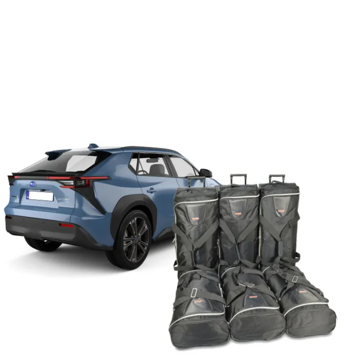 Autotassen>Car-Bags Subaru Solterra 2022-heden suv