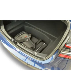 Autotassen>Car-Bags Tesla Model 3 2017-heden 4d