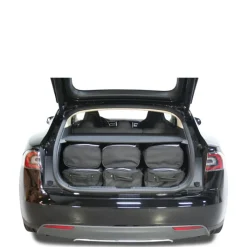 Autotassen>Car-Bags Tesla Model S 2012-heden