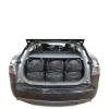 Autotassen>Car-Bags Tesla Model S 2012-heden 5-deurs Pro-Line