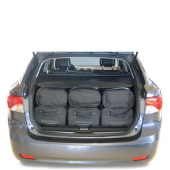 Autotassen>Car-Bags Toyota Avensis III 2008-2015 wagon