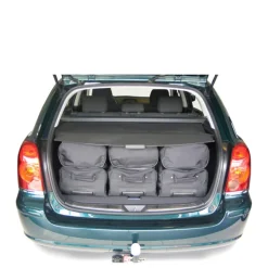 Autotassen>Car-Bags Toyota Avensis II 2003-2008 wagon