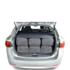 Autotassen>Car-Bags Toyota Avensis III 2008-2018 wagon