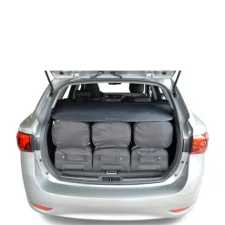 Autotassen>Car-Bags Toyota Avensis III 2008-2018 wagon