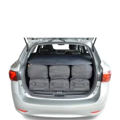 Autotassen>Car-Bags Toyota Avensis III 2008-2018 wagon