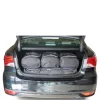 Autotassen>Car-Bags Toyota Avensis III 2008-2018 4-deurs sedan