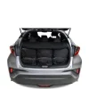 Autotassen>Car-Bags Toyota C-HR 2016-2023 5d