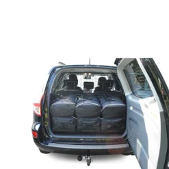 Autotassen>Car-Bags Toyota RAV4 III (XA30) 2006-2013