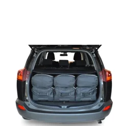 Autotassen>Car-Bags Toyota RAV4 IV (XA40) 2013-2018