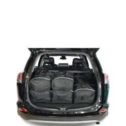 Autotassen>Car-Bags Toyota RAV4 IV (XA40) 2013-2018 Hybrid