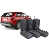Autotassen>Car-Bags Toyota RAV4 V (XA50) 2018-heden Pro-Line