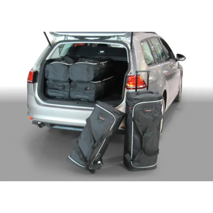 Autotassen>Car-Bags Volkswagen Golf 7 Variant (5G) 2013-2020 wagon