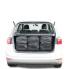 Autotassen>Car-Bags Volkswagen Golf 7 Sportsvan (5G) 2014-2020