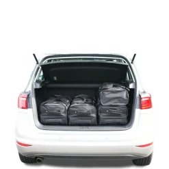 Autotassen>Car-Bags Volkswagen Golf 7 Sportsvan (5G) 2014-2020