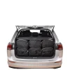 Autotassen>Car-Bags Volkswagen Golf 8 Variant (CD) 2020-heden wagon Laadvloer Hoog