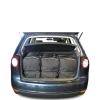 Autotassen>Car-Bags Volkswagen Golf Plus (1KP) 2004-2014 5-door hatchback