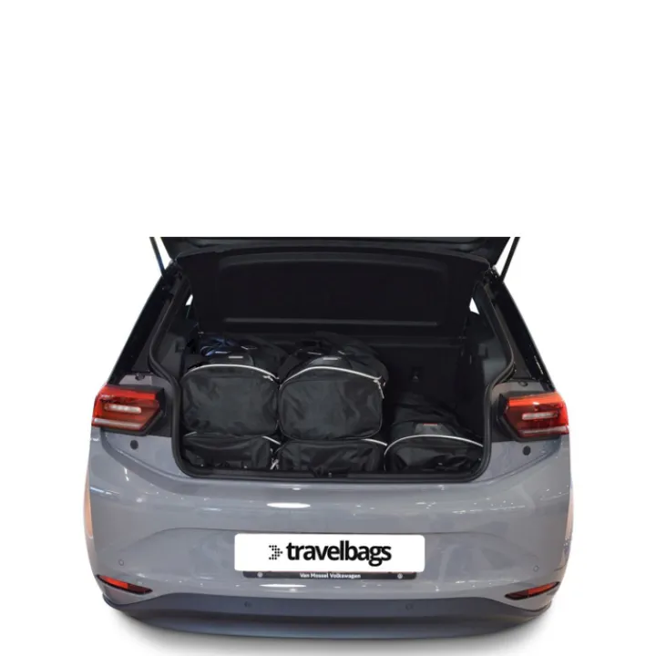Autotassen>Car-Bags Volkswagen ID.3 2019-heden 5-deurs hatchback