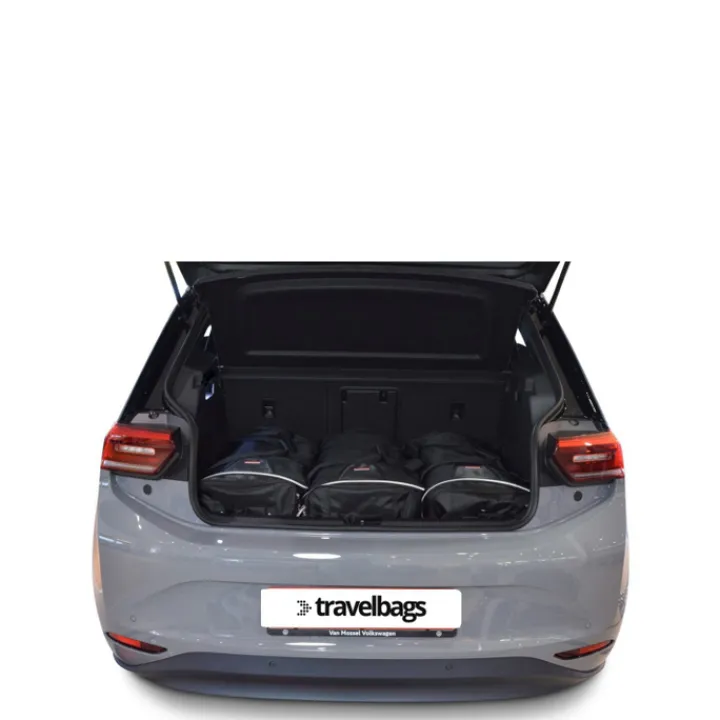 Autotassen>Car-Bags Volkswagen ID.3 2019-heden 5-deurs hatchback