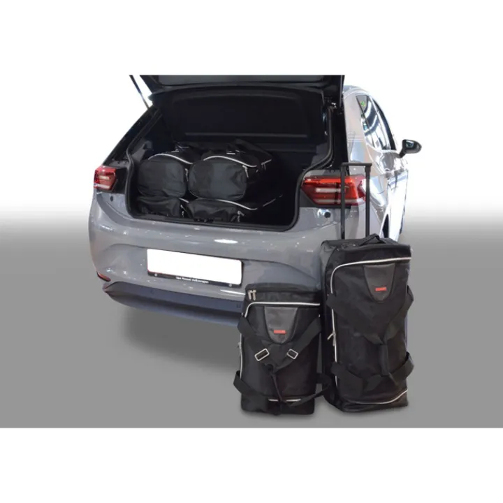 Autotassen>Car-Bags Volkswagen ID.3 2019-heden 5-deurs hatchback