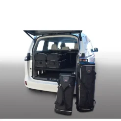 Autotassen>Car-Bags Volkswagen ID.Buzz 2022-heden mpv