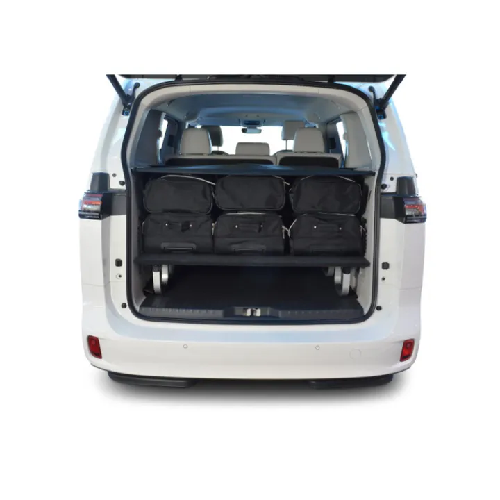 Autotassen>Car-Bags Volkswagen ID.Buzz 2022-heden mpv
