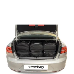 Autotassen>Car-Bags Volkswagen Passat (B8) 2014-2021 4-deurs sedan