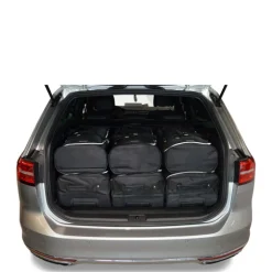 Autotassen>Car-Bags Volkswagen Passat Variant GTE (B8) 2014-heden wagon