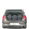 Autotassen>Car-Bags Volkswagen Passat (B7) 2010-2014 4-deurs sedan