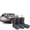 Autotassen>Car-Bags Volkswagen Tiguan II Allspace 2015-heden suv Pro-Line