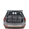 Autotassen>Car-Bags Volkswagen Tiguan II Allspace 5-zits 2015-heden