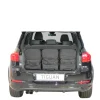 Autotassen>Car-Bags Volkswagen Tiguan (5N) 2007-2015 Laadvloer Hoog