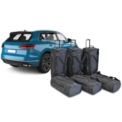 Autotassen>Car-Bags Volkswagen Touareg III (CR7) 2018-heden Pro-Line