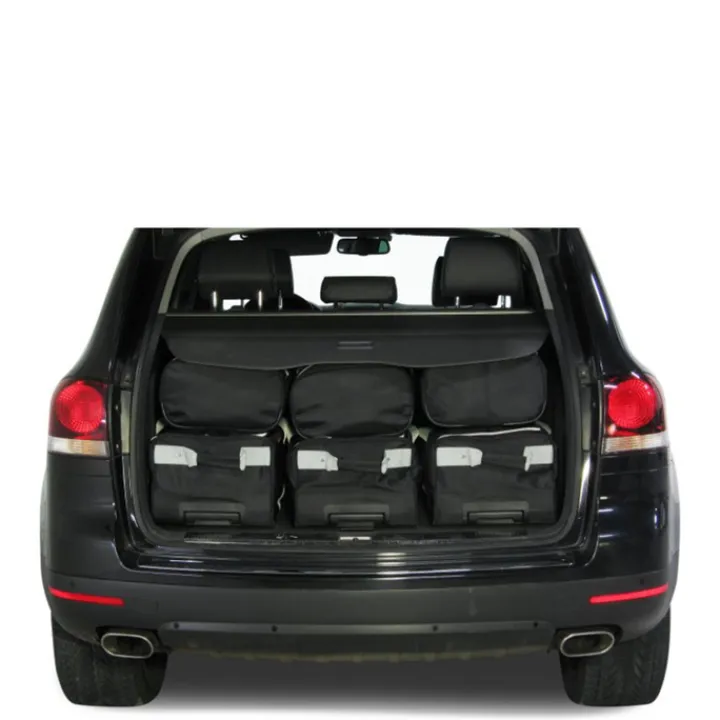 Autotassen>Car-Bags Volkswagen Touareg I (7L) 2002-2010 suv