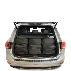 Autotassen>Car-Bags Volkswagen Touareg II (7P5) 2010-2018 suv