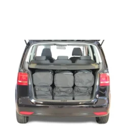 Autotassen>Car-Bags Volkswagen Touran (1T GP) 2003-2010