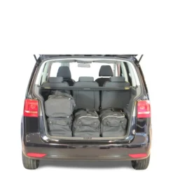Autotassen>Car-Bags Volkswagen Touran (1T GP) 2003-2010