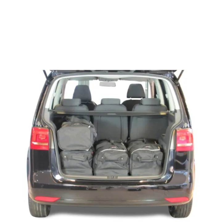 Autotassen>Car-Bags Volkswagen Touran (1T GP) 2003-2010