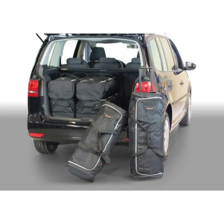 Autotassen>Car-Bags Volkswagen Touran (1T GP) 2003-2010
